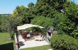 Nanteuil-Auriac-de-Bourzac, Aquitaine 24320