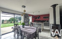 Calorguen, Brittany 22100