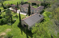 Valence-sur-Baïse, Midi-Pyrénées 32310
