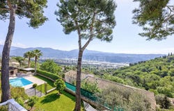 Gattières, Provence-Alpes-Côte d'Azur 06510