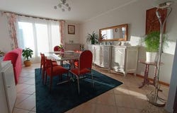 Montigny-Lès-Cormeilles, Île-de-France 95370