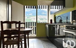 Le Pont-de-Claix, Auvergne-Rhône-Alpes 38800