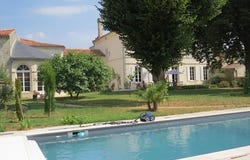 Fontenay-le-Comte, Pays de la Loire 85200
