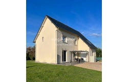 Collandres-Quincarnon, Haute-Normandie 27190