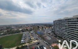 Grigny, Île-de-France 91350