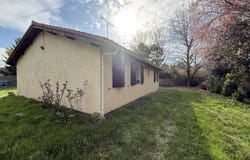 Marcillac, Gironde 33860