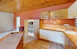 Essouvert, Poitou-Charentes 17400