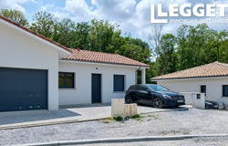 Pouillon, Nouvelle-Aquitaine 40350