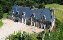 Iffendic, Brittany 35750