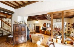 Orthez, Aquitaine 64300