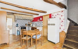 Lambrey, Franche-Comté 70500