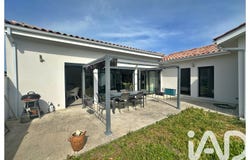 Gujan-Mestras, Nouvelle-Aquitaine 33470