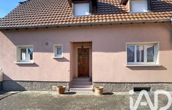 Rhinau, Grand Est 67860