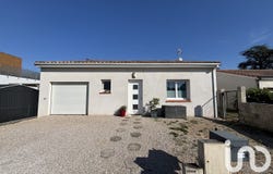 Lagrave, Occitanie 81150