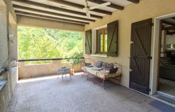 Saint-Laurent-le-Minier, Occitanie 30440
