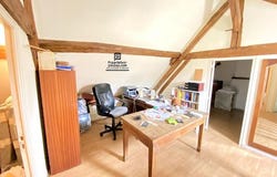 Thorigny-sur-Oreuse, Bourgogne-Franche-Comté 89260