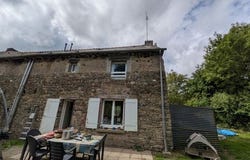 MAURON, Bretagne 56430