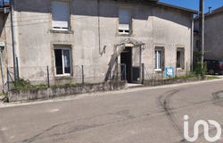 Valfroicourt, Grand Est 88270