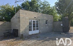 Vouzailles, Nouvelle-Aquitaine 86170