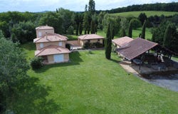 Mirande, Midi-Pyrénées 32300
