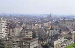CHALON SUR SAONE, Bourgogne 71100