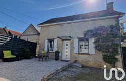 Attichy, Hauts-de-France 60350