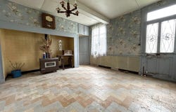 Saint-Riquier, Picardie 80135