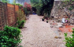 Mouilleron-En-Pareds, Vendee