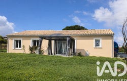 Lagorce, Nouvelle-Aquitaine 33230