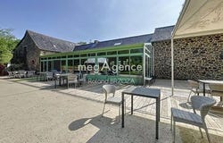 Hede-Bazouges, Bretagne 35630