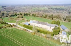 Senven-Léhart, Brittany 22720