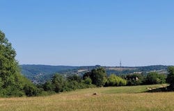 AUDRIX, Aquitaine 24260