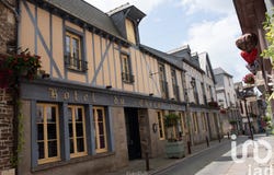 Châteaugiron, Brittany 35410