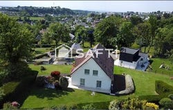 Vire Normandie, Basse-Normandie 14500