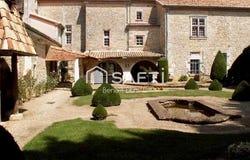 Grezet-Cavagnan, Aquitaine 47250
