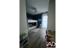 Le Petit-Quevilly, Normandy 76140