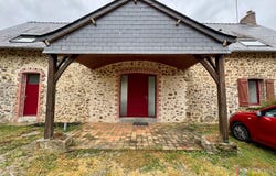 Nuillé-sur-Vicoin, Pays-de-la-Loire 53970