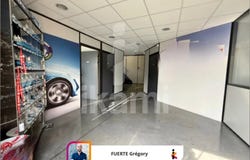 Veurey-Voroize, Isère 38113