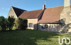 Charly, Centre-Val de Loire 18350