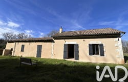 BELEYMAS, Nouvelle-Aquitaine 24140