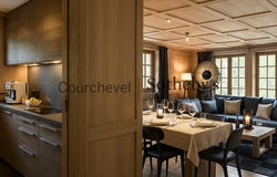 COURCHEVEL, Auvergne-Rhône-Alpes 73120
