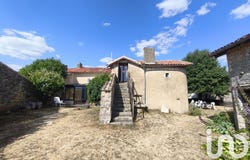 Chenay, Nouvelle-Aquitaine 79120