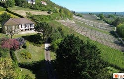Sancerre, Centre 18300