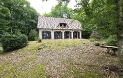 Bâlines, Eure 27130