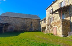 Morlhon-le-Haut, Midi-Pyrénées 12200