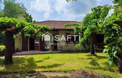 Saint-Avit, Midi-Pyrénées 81110