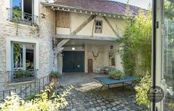 Montfort-l'Amaury, Yvelines 78490
