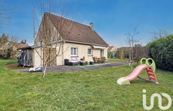 Montigny-Lencoup, Île-de-France 77520