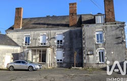 Marchenoir, Centre-Val de Loire 41370