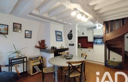 La Bouille, Normandy 76530